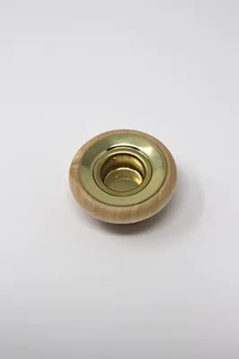 Obrázok produktu pre Príslušenstvo Sviečka jednoduchá ŠxVxH 3x2x3cm NOVINKA