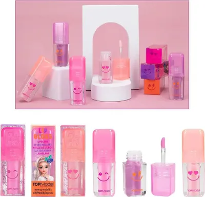 Produktbild von depesche vertrie TOPModel Lipgloss NIGHT LIGHT NIGHT LIGHT