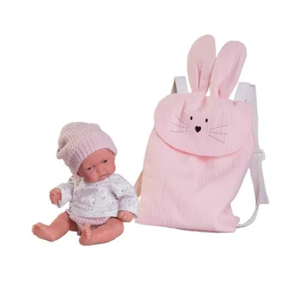 Zdjęcie produktu dla Lalka hiszpańska Pitu 26cm