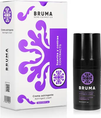 Obrázok produktu pre Ultra klzký adstringentný krém 15 ml