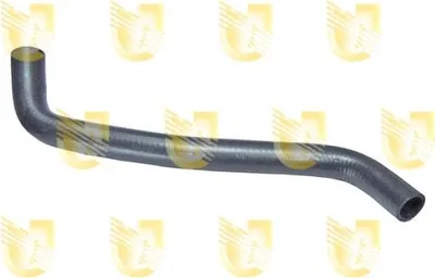 Produktbild von UNIGOM Kühlerschlauch Wasserschlauch für RENAULT MEGANE II (BM0/1, CM0/1) R4475