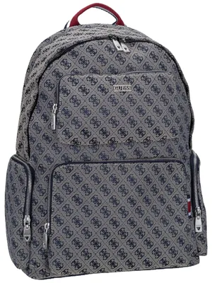 Produktbild von Guess Rucksack Boston 40 x 42 x 13
