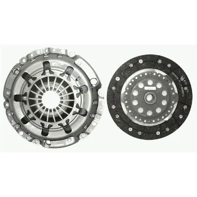 Produktbild von SACHS Kupplungssatz  3000 844 501