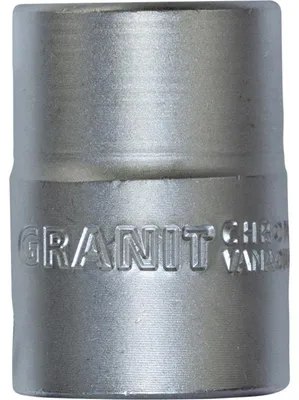 Obrázok produktu pre Objímka pre 3/4", šesťhranný rozmer 24 mm, krátka
