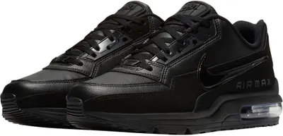 Produktbild von Nike Sneaker 'Air Max LTD 3' black/black - black, Neutral EU:40 EU