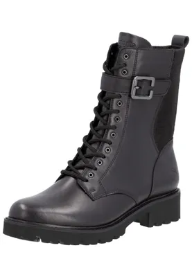 Produktbild von Remonte Schnürstiefeletten Damen 31383736383837 Schwarz 36 EU