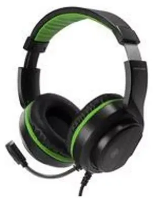 Image de XB Headset Stereo schwarz XBSX Deltaco - Diverse - (XBOX Seri...