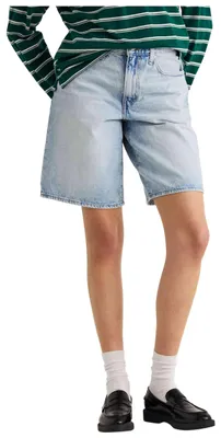 Immagine prodotto di Pantaloncini Levi's Middy Jort da Donna