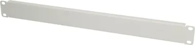 Produktbild von Extralink 1U 19" Patchfelder Patchpanel Frontpanel Panel für Netzwerkschränke
