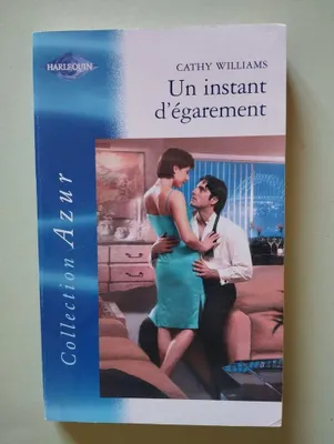 Image de Un instant d egarement