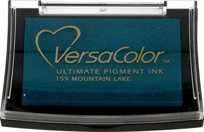 Produktbild von Versacolor Mountain Lake Stempelkissen Tsukineko