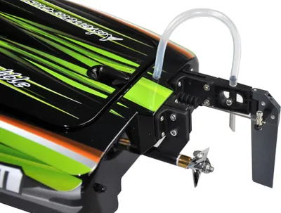 Obrázek produktu pro Amewi Big Storm, Loď, 14 rok/roky, 3000 mAh, 1,2 kg