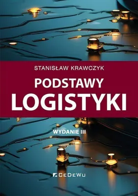Immagine prodotto di Podstawy logistyki w.3
