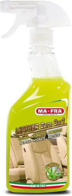 Immagine prodotto di TRATTAMENTO PELLE 3 IN 1 MA-FRA 500 ml