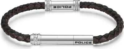 Produktbild von Police Jewelry BARRELL PEAGB0035007 Herrenarmband