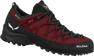 Immagine prodotto di Wildfire 2 Gtx W - Salewa, Colore:1575-Syrah/Nero, Taglia:UK 4 (EUR 36.5)