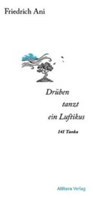 Immagine prodotto di Drüben tanzt ein Luftikus
