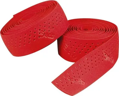 Produktbild von Deda Lenkerband Rot 180 mm Rot 180 mm