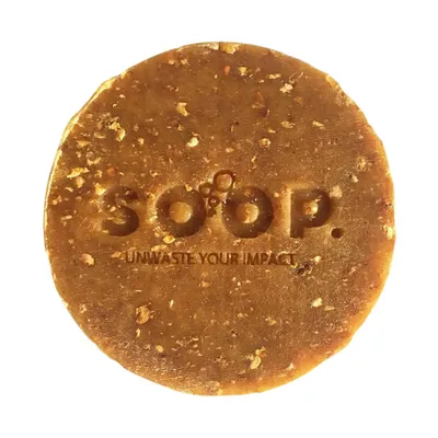 Obrázok produktu pre Exfoliačné mydlo - Pomaranč 70g