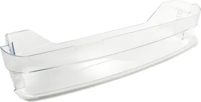 Produktbild von Whirlpool Flaschenhalter für Kühlschrank 440x108mm / 481241848957
