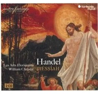 Immagine prodotto di Christie, W: Messiah