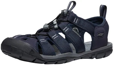 Produktbild von Keen Clearwater Cnx Sky Captain/Black Größe EU 47