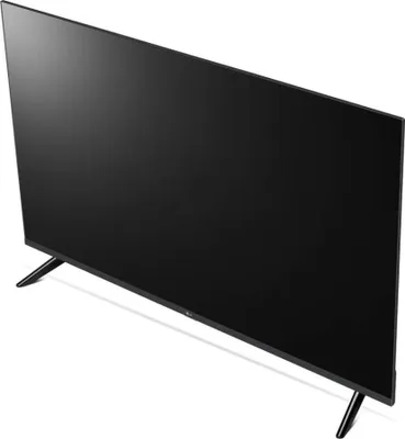 Produktbild von LG HD LR60 43LR60006LA, 109,2 cm (43"), 1920 x 1080 Pixel, LED, Smart-TV, WLAN, Schwarz