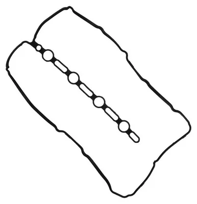 Produktbild von KAMOKA Zylinderkopfdichtung 8703267