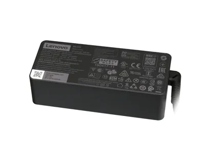 Productafbeelding van Lenovo Chiocny netadapter, PD 3.0, 65W, 2-polig