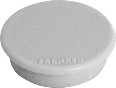 Immagine prodotto di FRANKEN HM10 12 pinza magnetica forza adesiva: 100 g diam. 13 mm grigio