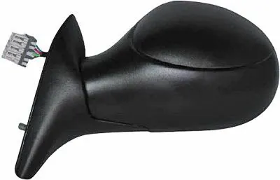 Produktbild von DIEDERICHS 4070625 Außenspiegel Seitenspiegel Links für CITROËN XSARA PICASSO (N68) Beheizt Konvex Genarbt