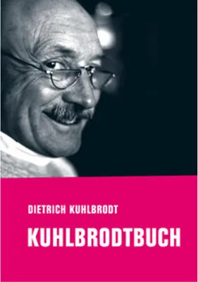 Image de Kuhlbrodtbuch