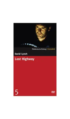 Produktbild von Lost Highway