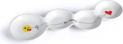 Immagine prodotto di Porta snack be happy 35cm