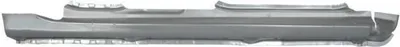 Produktbild von BLIC 6505-06-2565012K Schweller Reparaturblech Einstiegblech Rechts für FORD Fiesta Mk6 Schrägheck (JA8, JR8) Fiesta Mk5 Kastenwagen