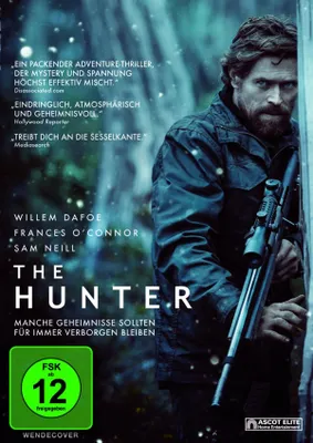 Produktbild von The Hunter