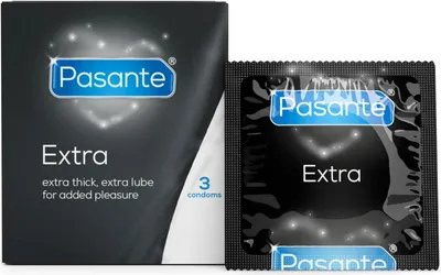 Produktbild von Pasante Extra 3 Stk.