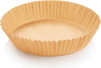 Obrázek produktu pro Tescoma Papírová forma do fritézy kulatá DELÍCIA ø 16 cm, 50 ks