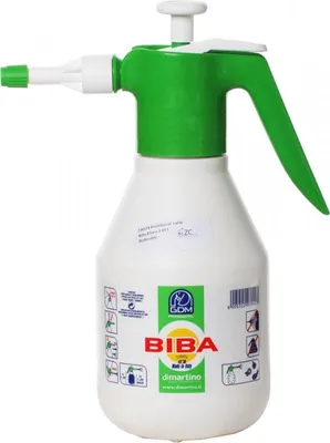 Obrázek produktu pro Postřikovač ruční - Biba 1,45 l
