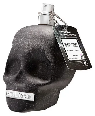 Obrázok produktu pre Police To Be Hyperverse toaletná voda pre mužov 125 ml