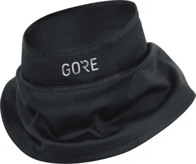 Produktbild von GORE WEAR M GWS Neck&Face Warmer black black