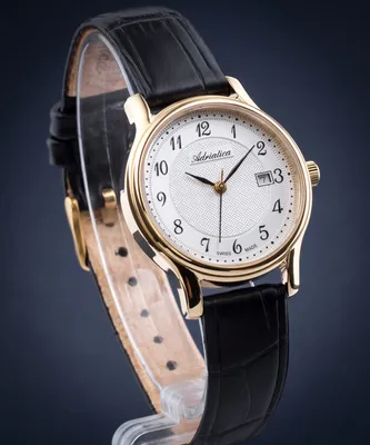 Image de Montre pour dames Adriatica Classic