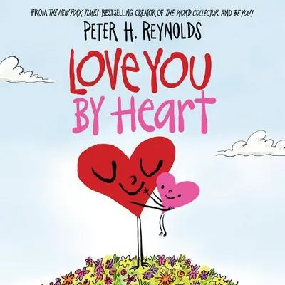 Immagine prodotto di Love You by Heart