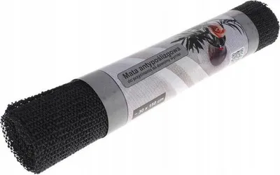 Obrázek produktu pro Protiskluzová rohož s otvory 150 x 30 cm