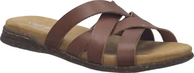 Produktbild von JOSEF SEIBEL Fabricia 05 | Slipper für Damen | Braun