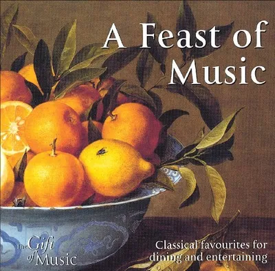 Produktbild von A Feast Of Music