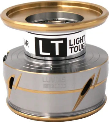 Obrázok produktu pre DAIWA náhradná cievka pre 20 Luvias LT, 3000D-C, 19211-305