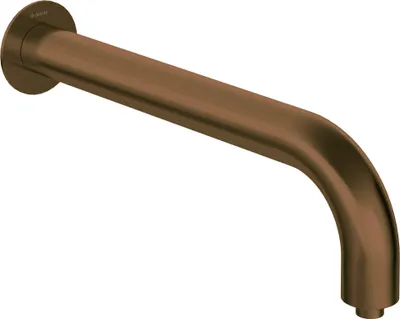 Imagen del producto de Grifo de ducha de pared - 380 mm