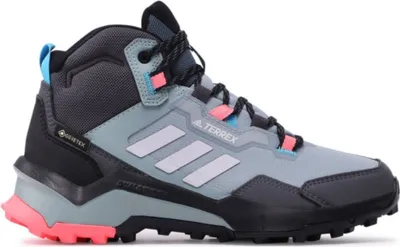 Produktbild von Adidas Outdoor-Schuhe GZ3050 mit GORE-TEX Membran und Continental Gummisohle