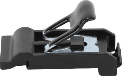 Productafbeelding van Brandstofklepclip, onderdeelnummer 77360-30070, vervanging voor de tankdop van RAV4, Matrix en Corolla